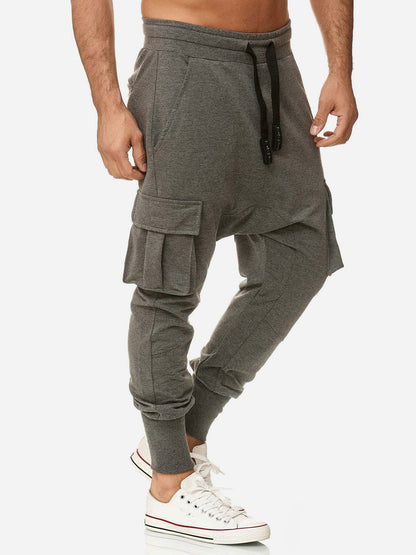 Tazzio Herren Jogginghose 19619