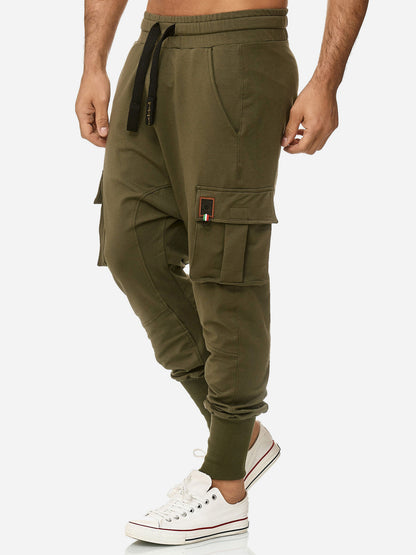 Tazzio Herren Jogginghose 19619