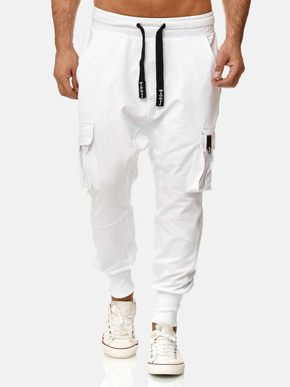 Tazzio Herren Jogginghose 19619