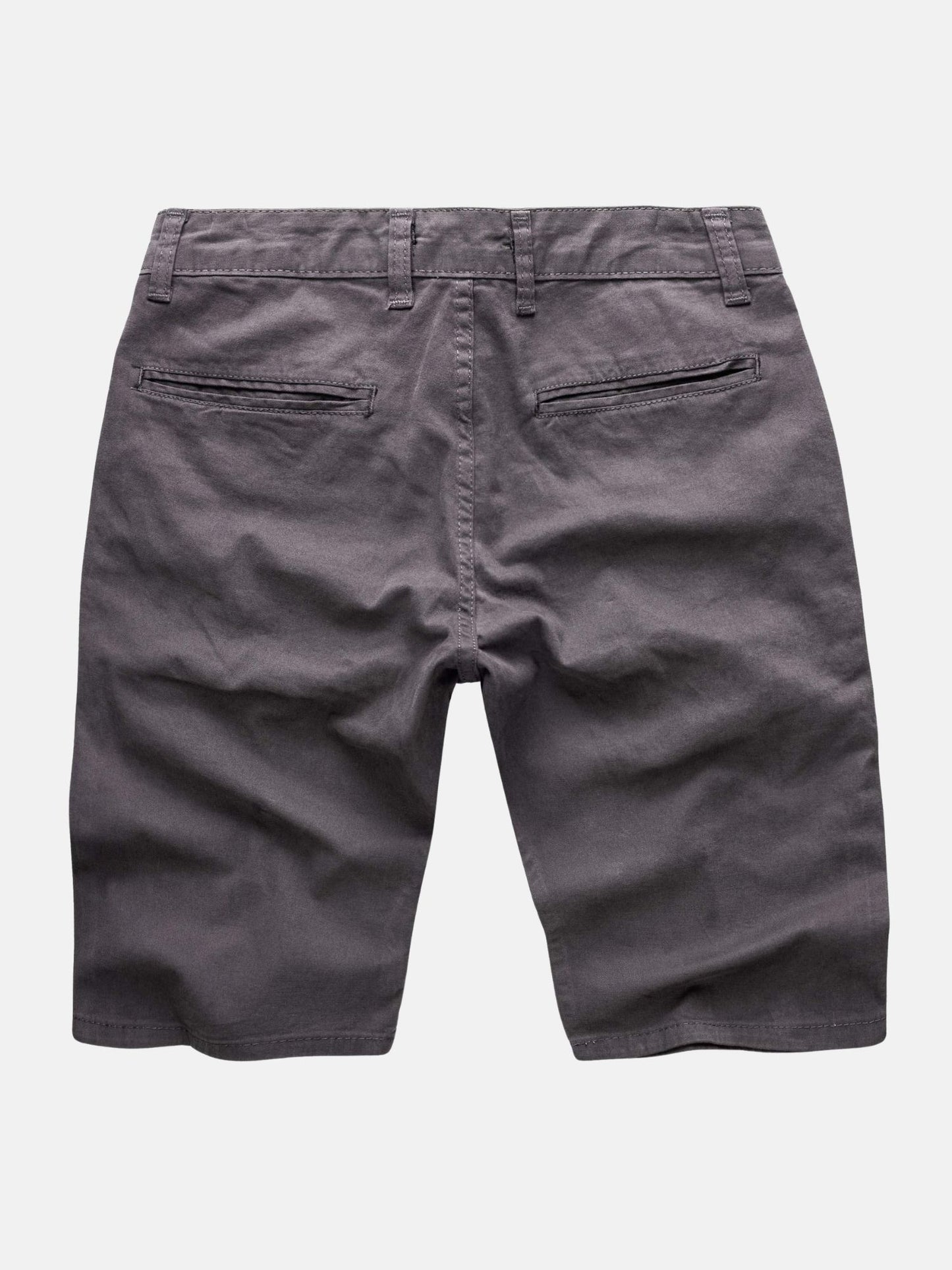 Tazzio Herren Chino Shorts 20549