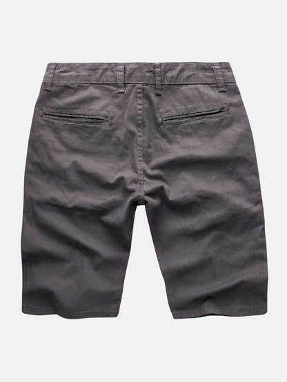Tazzio Herren Chino Shorts 20549