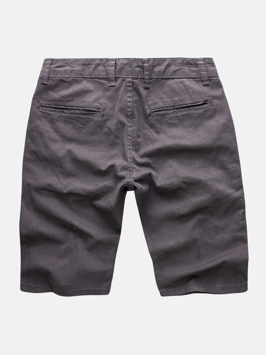 Short chino TAZZIO pour homme 20549