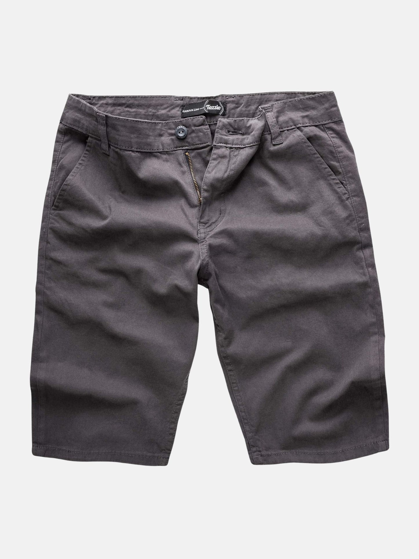 Tazzio Herren Chino Shorts 20549