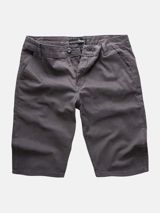Short chino TAZZIO pour homme 20549