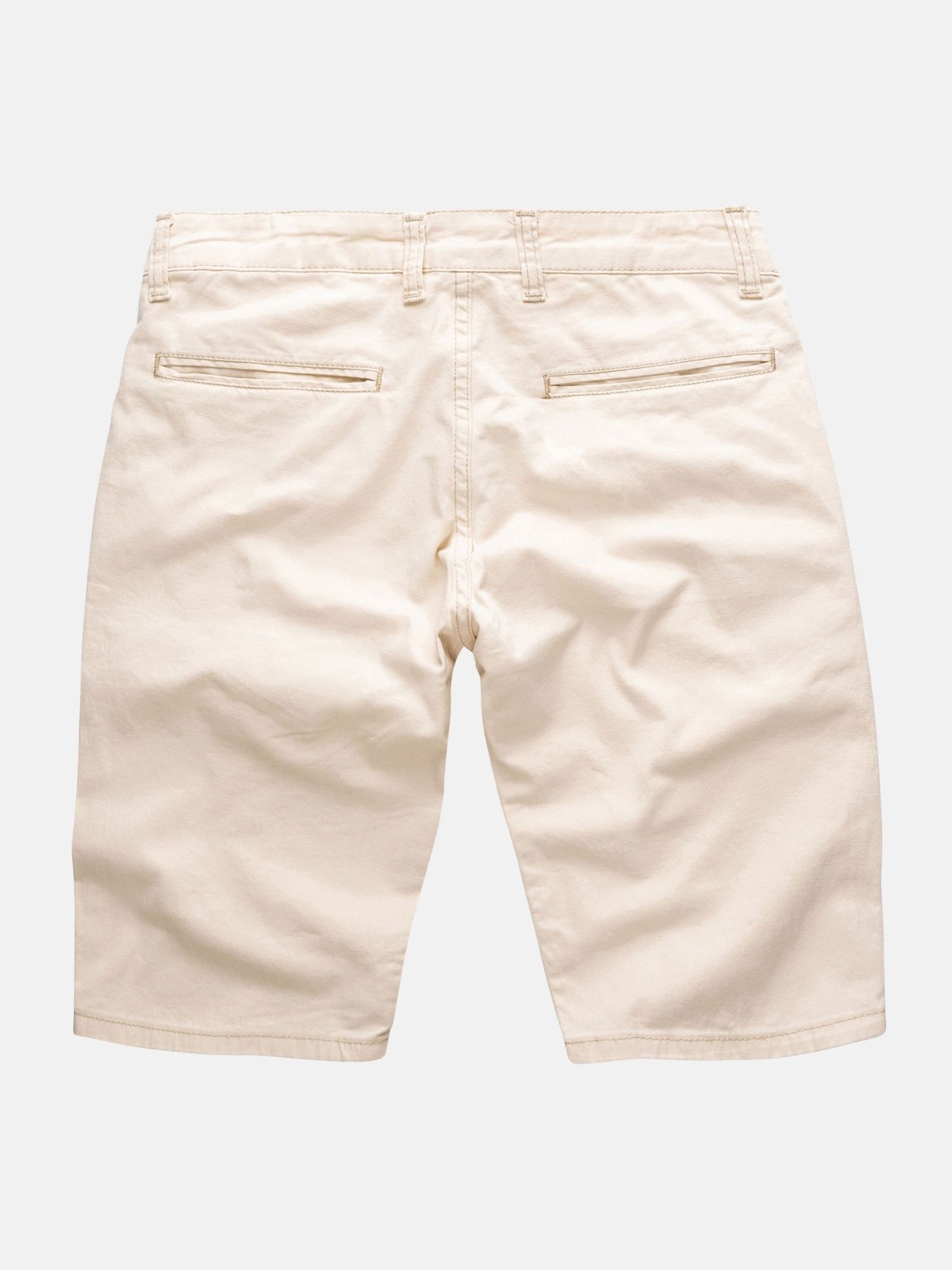 Tazzio Herren Chino Shorts 20549