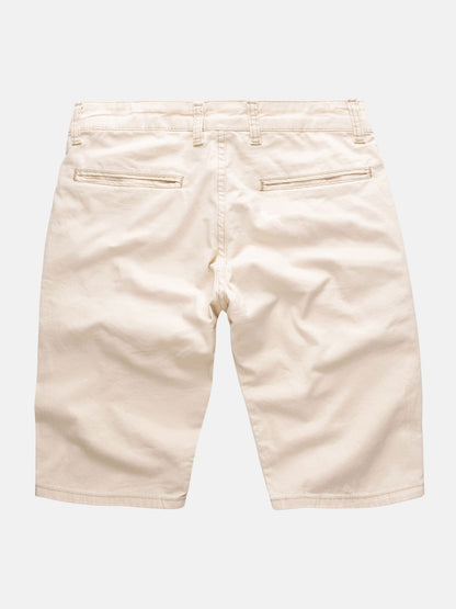 Tazzio Herren Chino Shorts 20549