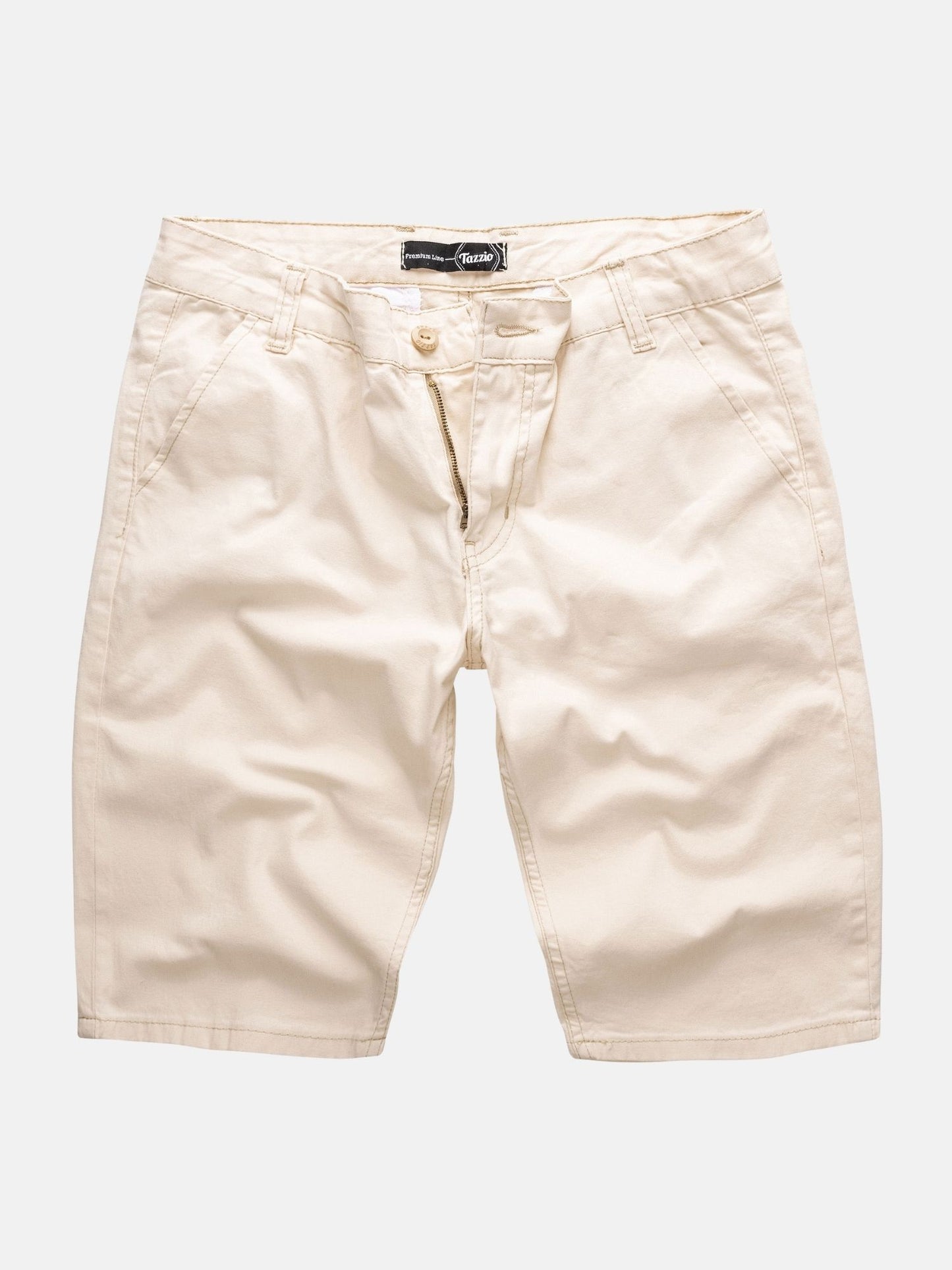 Tazzio Herren Chino Shorts 20549