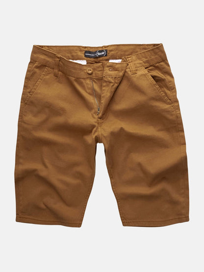 Tazzio Herren Chino Shorts 20549