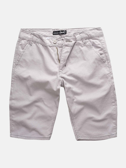 Tazzio Herren Chino Shorts 20549