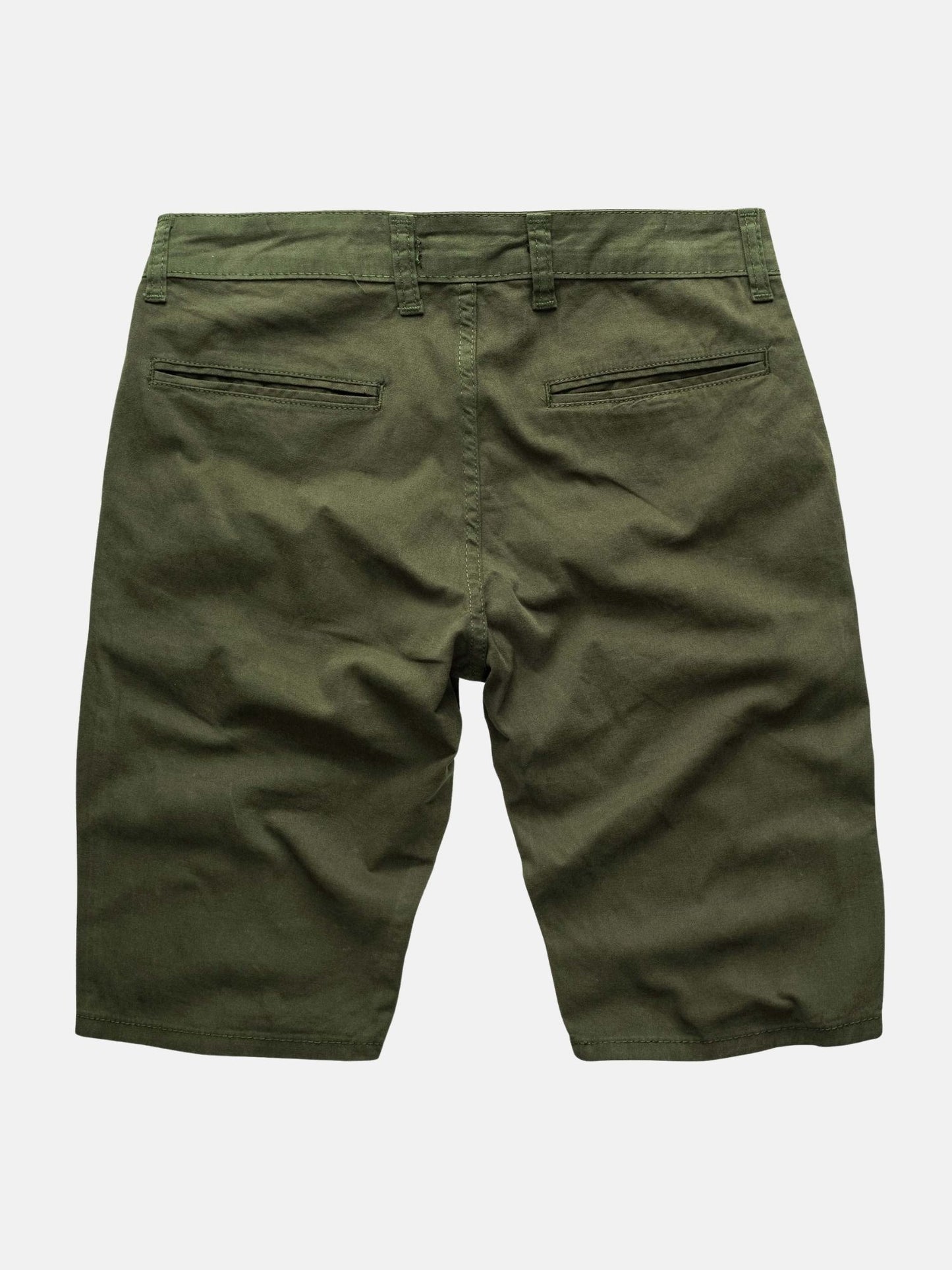 Tazzio Herren Chino Shorts 20549