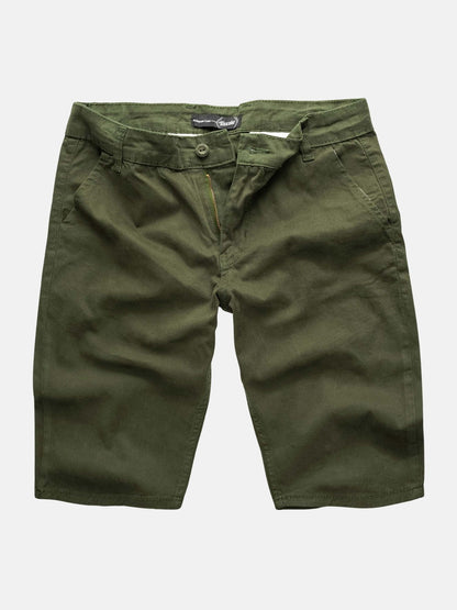 Tazzio Herren Chino Shorts 20549
