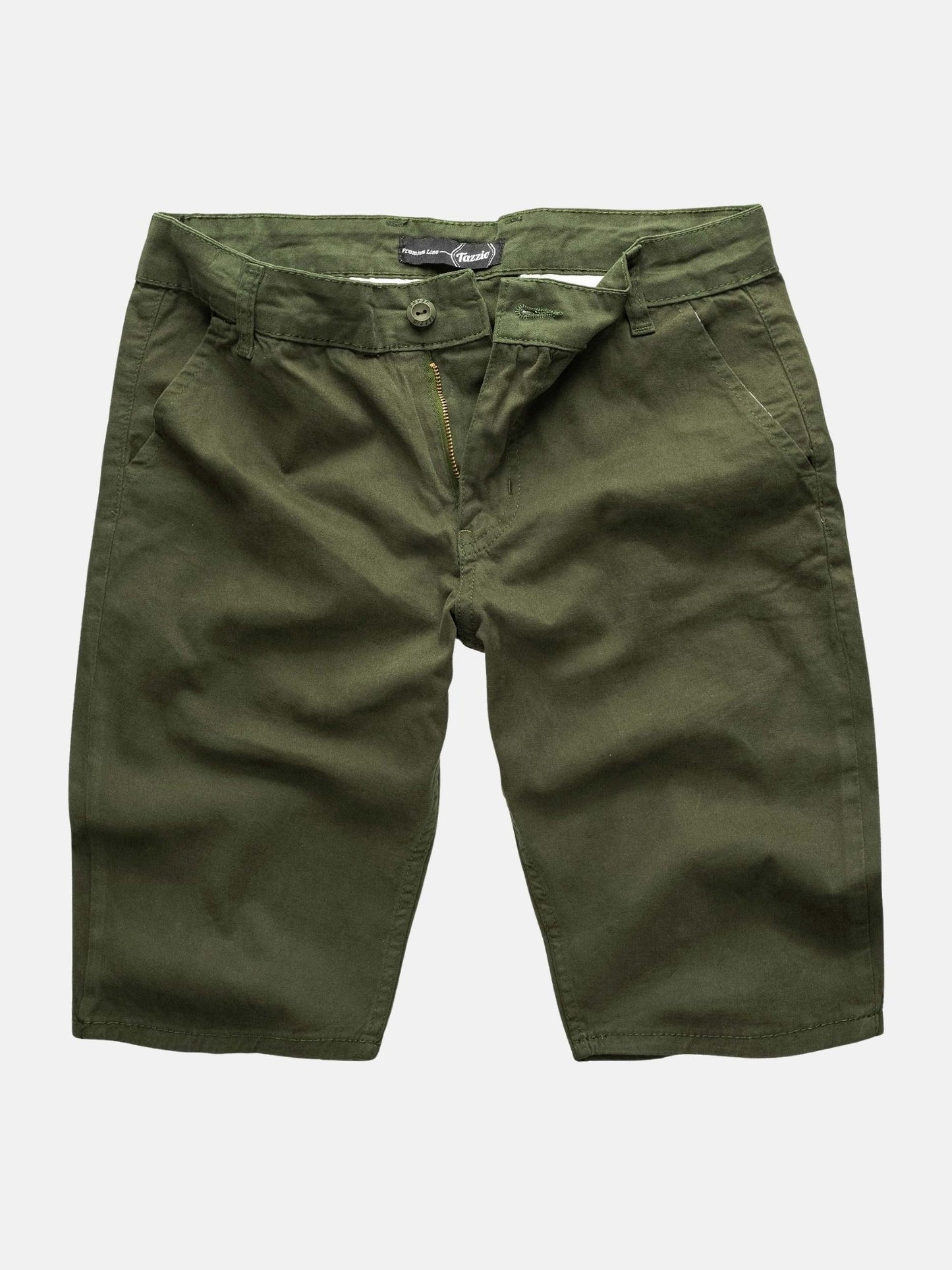 Tazzio Herren Chino Shorts 20549