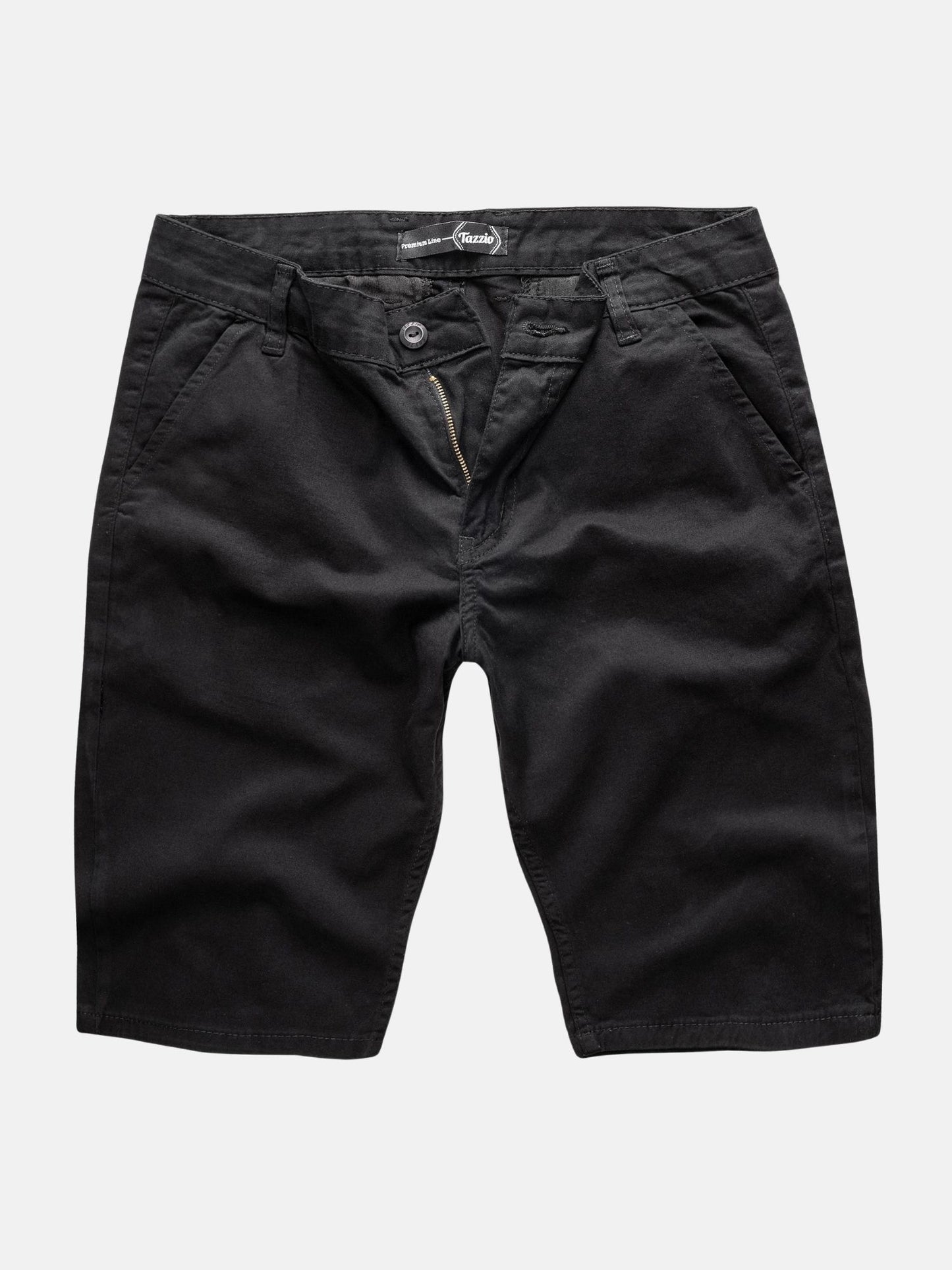 Tazzio Herren Chino Shorts 20549