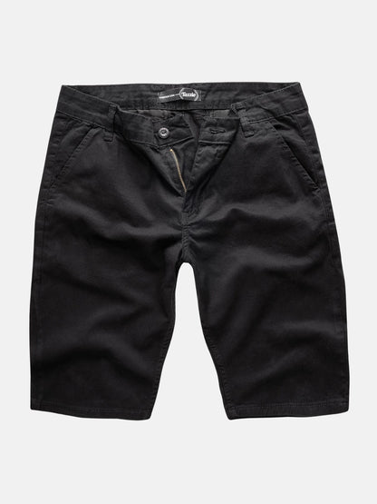 Tazzio Herren Chino Shorts 20549
