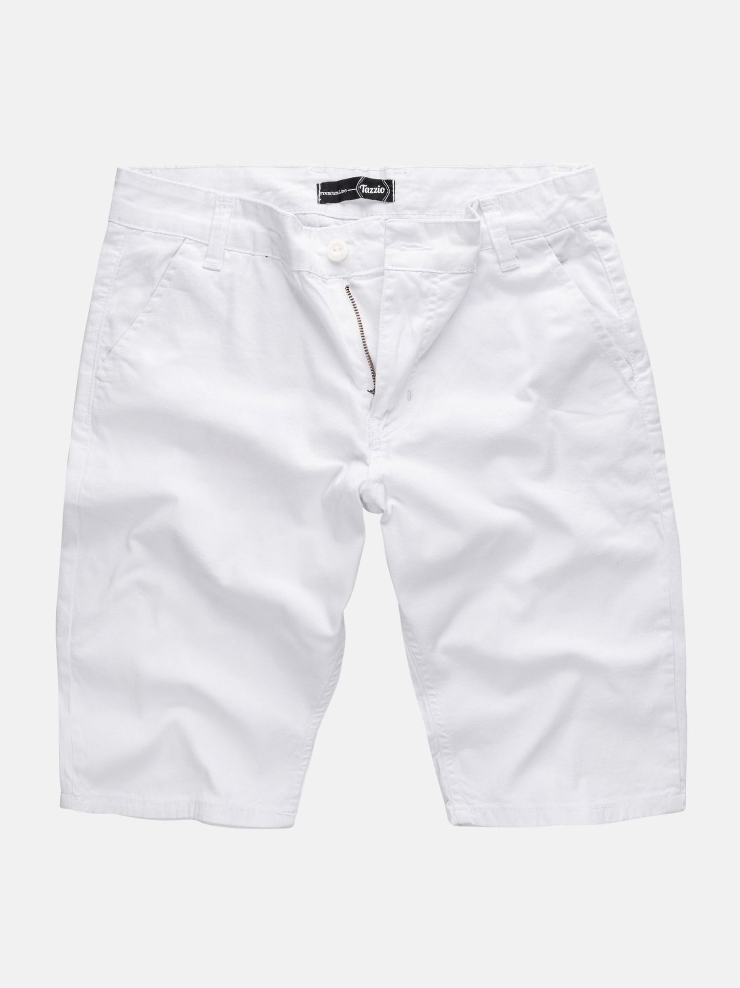 Tazzio Herren Chino Shorts 20549