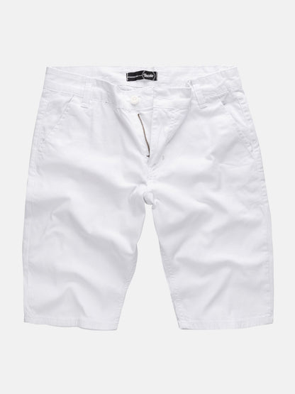 Tazzio Herren Chino Shorts 20549