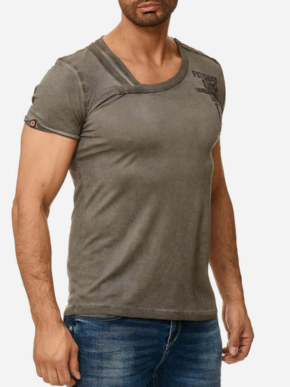 T-shirt Tazzio pour homme 4022