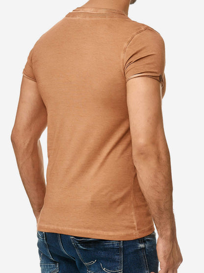 T-shirt Tazzio pour homme 4022