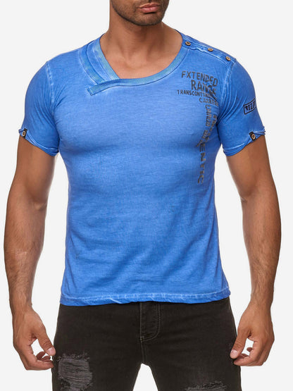 T-shirt Tazzio pour homme 4022