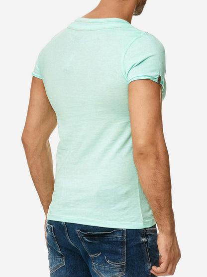 T-shirt Tazzio pour homme 4022