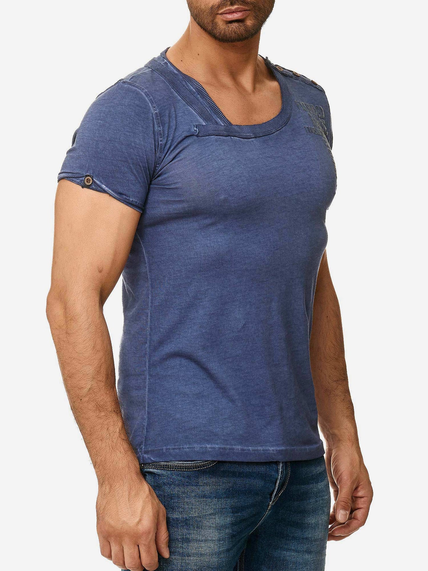 T-shirt Tazzio pour homme 4022