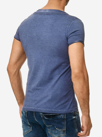 T-shirt Tazzio pour homme 4022