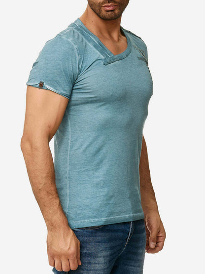T-shirt Tazzio pour homme 4022