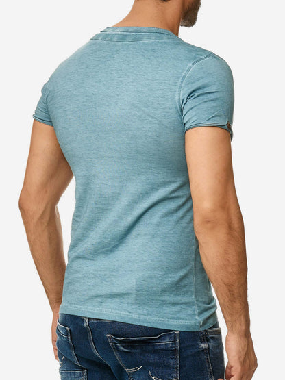 T-shirt Tazzio pour homme 4022