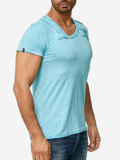 T-shirt Tazzio pour homme 4022