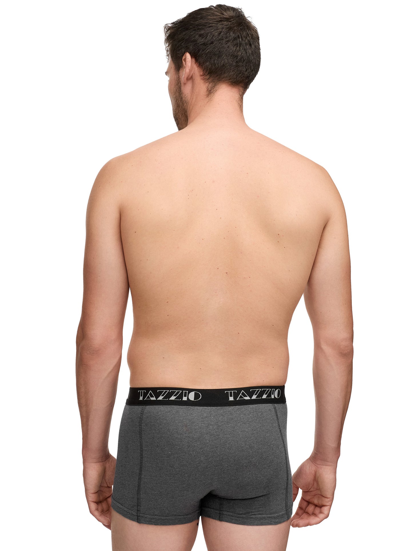 Tazzio Herren Boxershorts 8er Pack BS1000