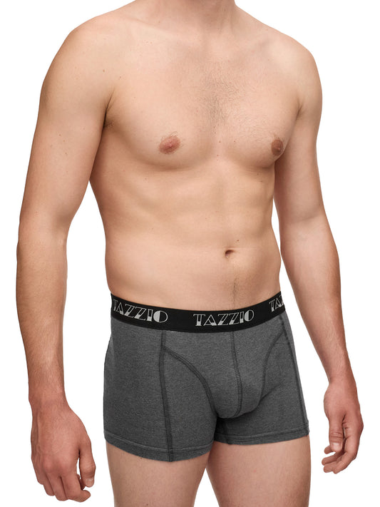 Tazzio Herren Boxershorts 8er Pack BS1000
