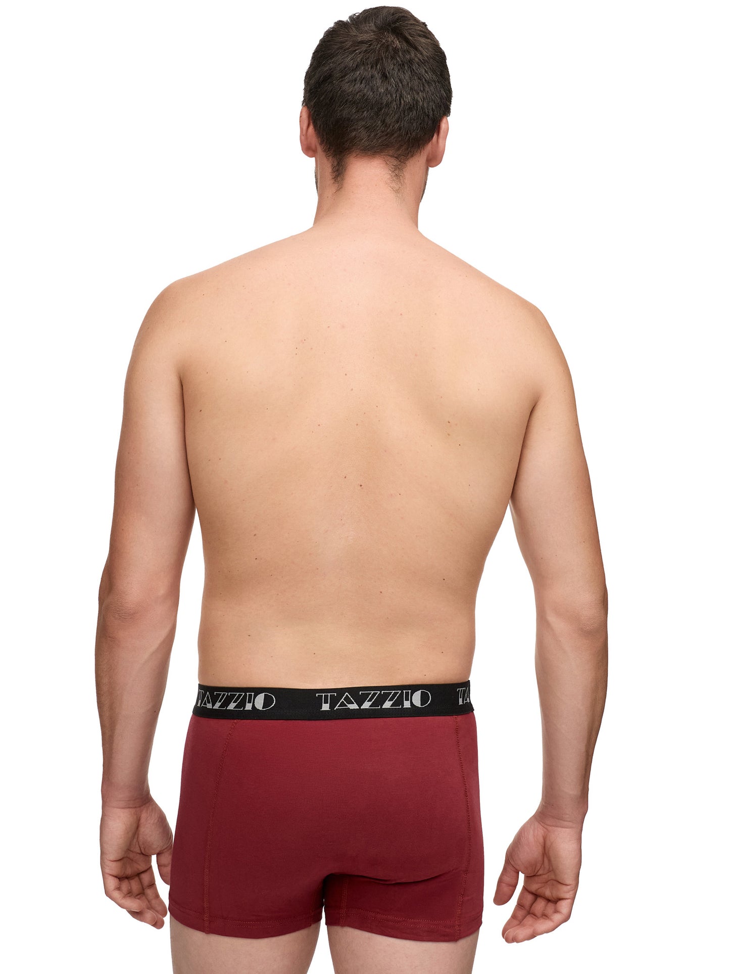 Tazzio Herren Boxershorts 8er Pack BS1000