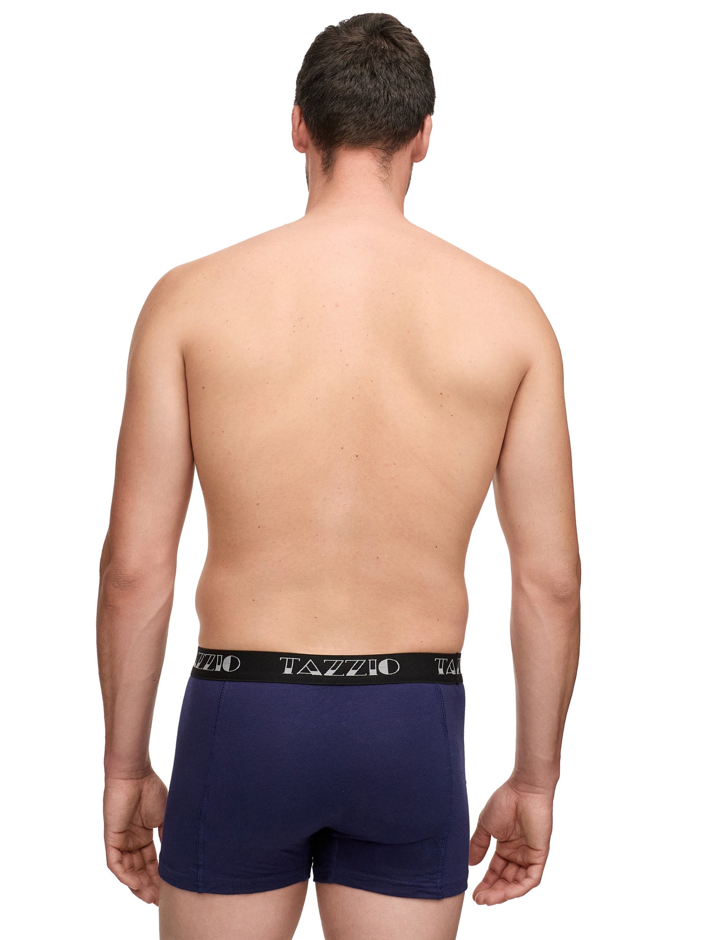 Tazzio Herren Boxershorts 8er Pack BS1000