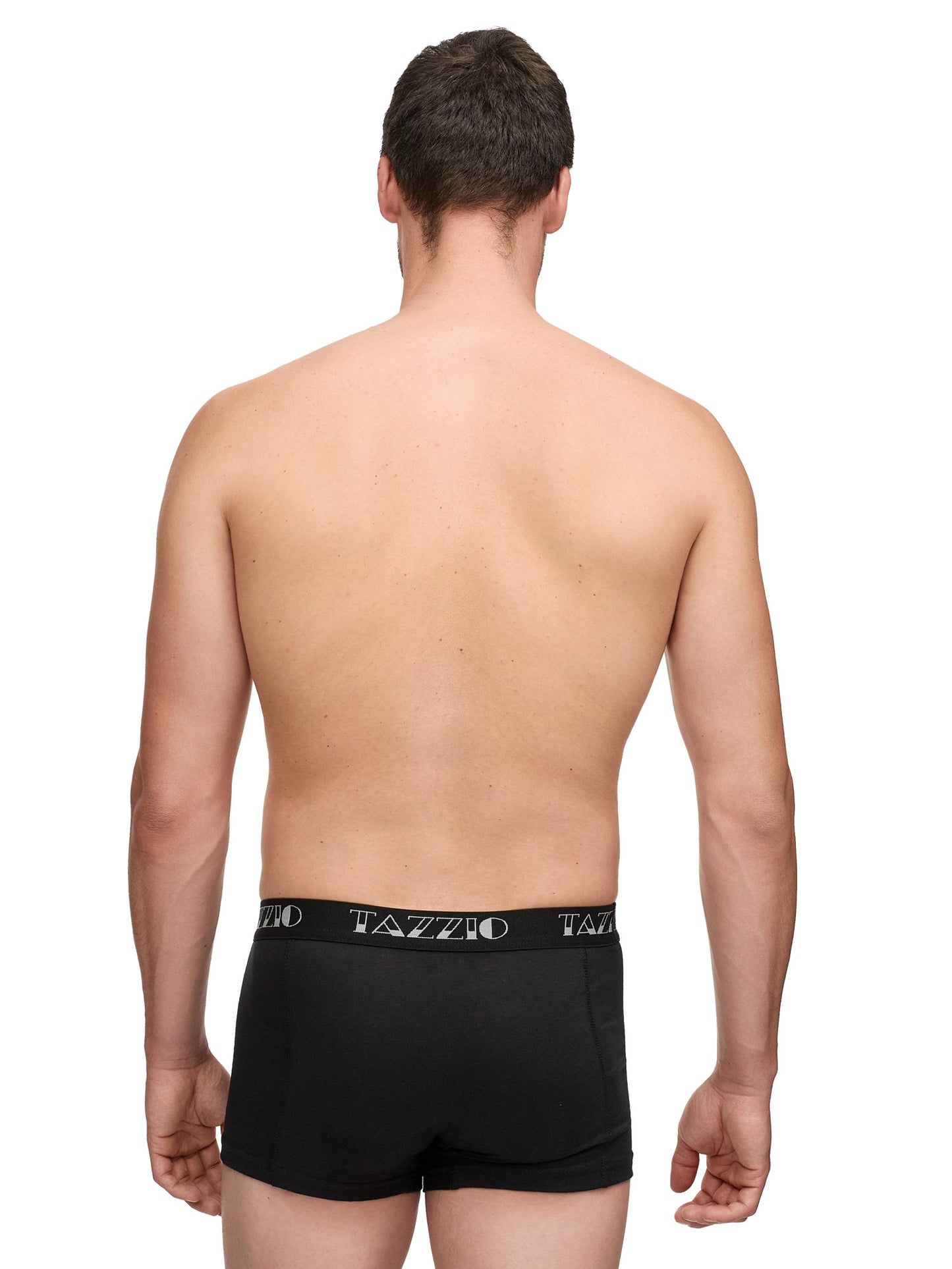 Tazzio Herren Boxershorts 8er Pack BS1000