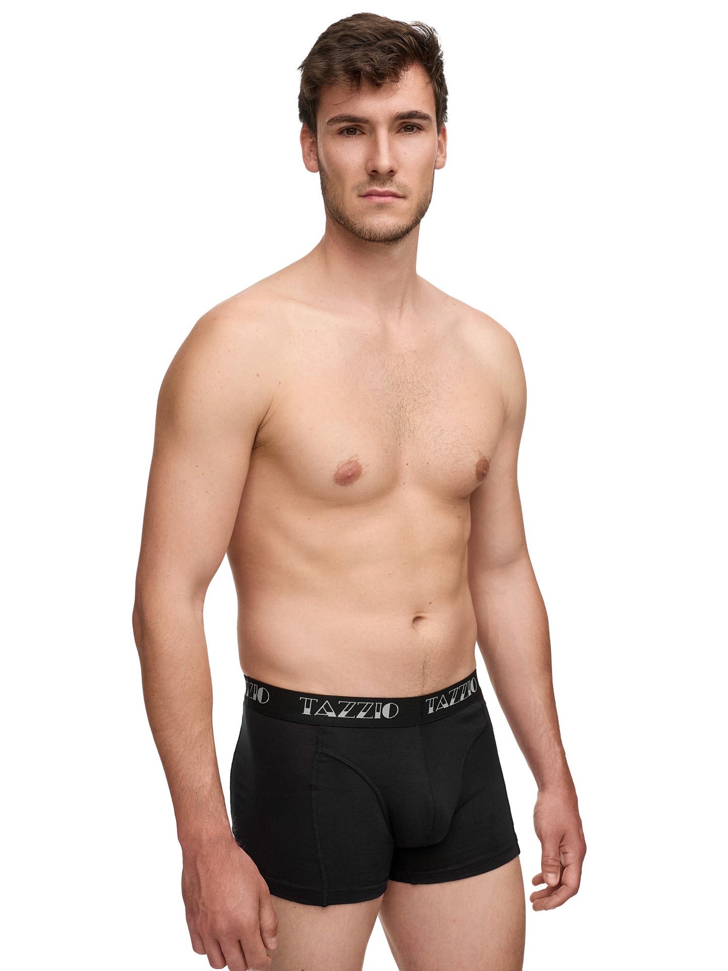 Tazzio Herren Boxershorts 8er Pack BS1000