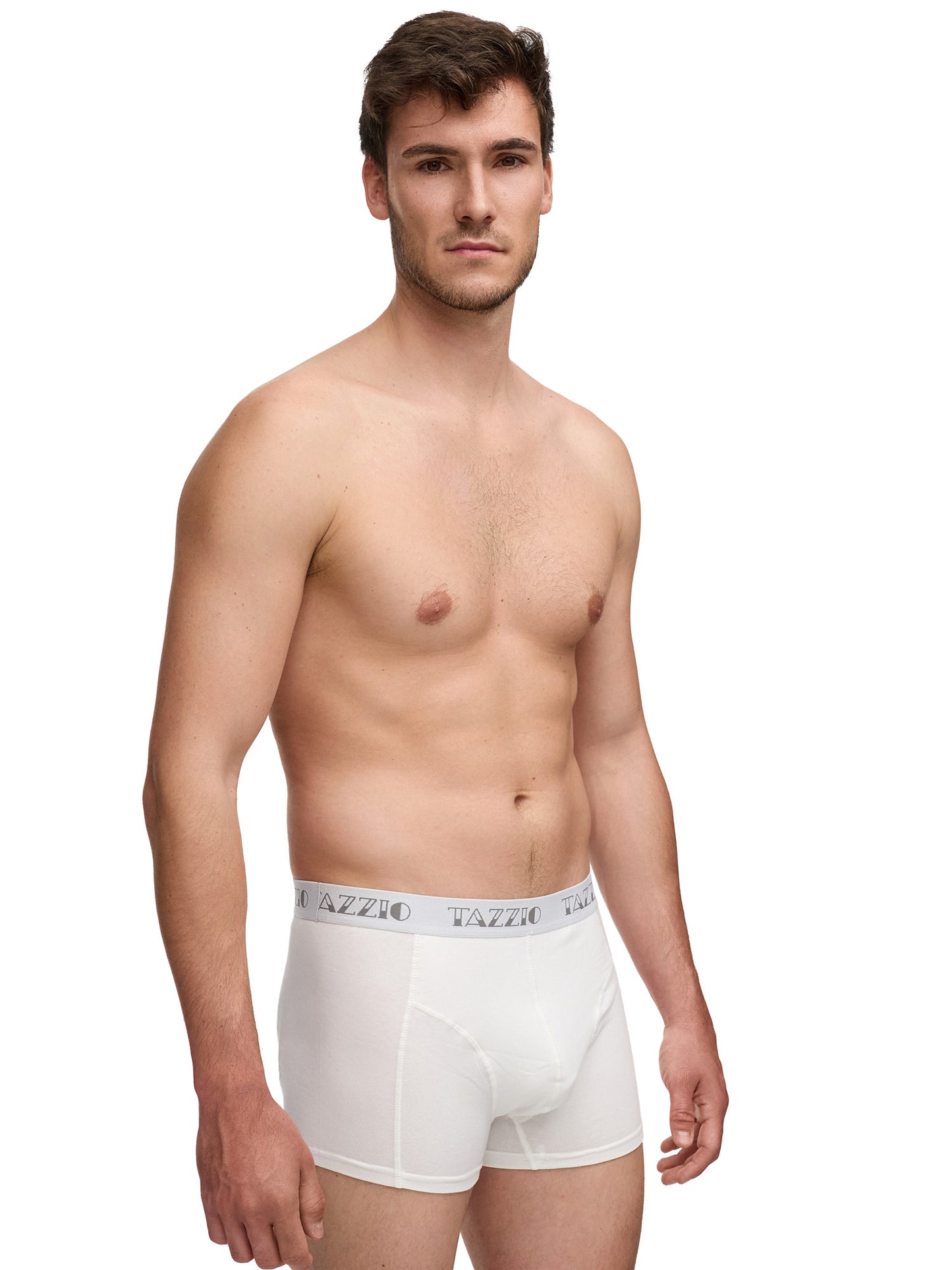 Tazzio Herren Boxershorts 8er Pack BS1000