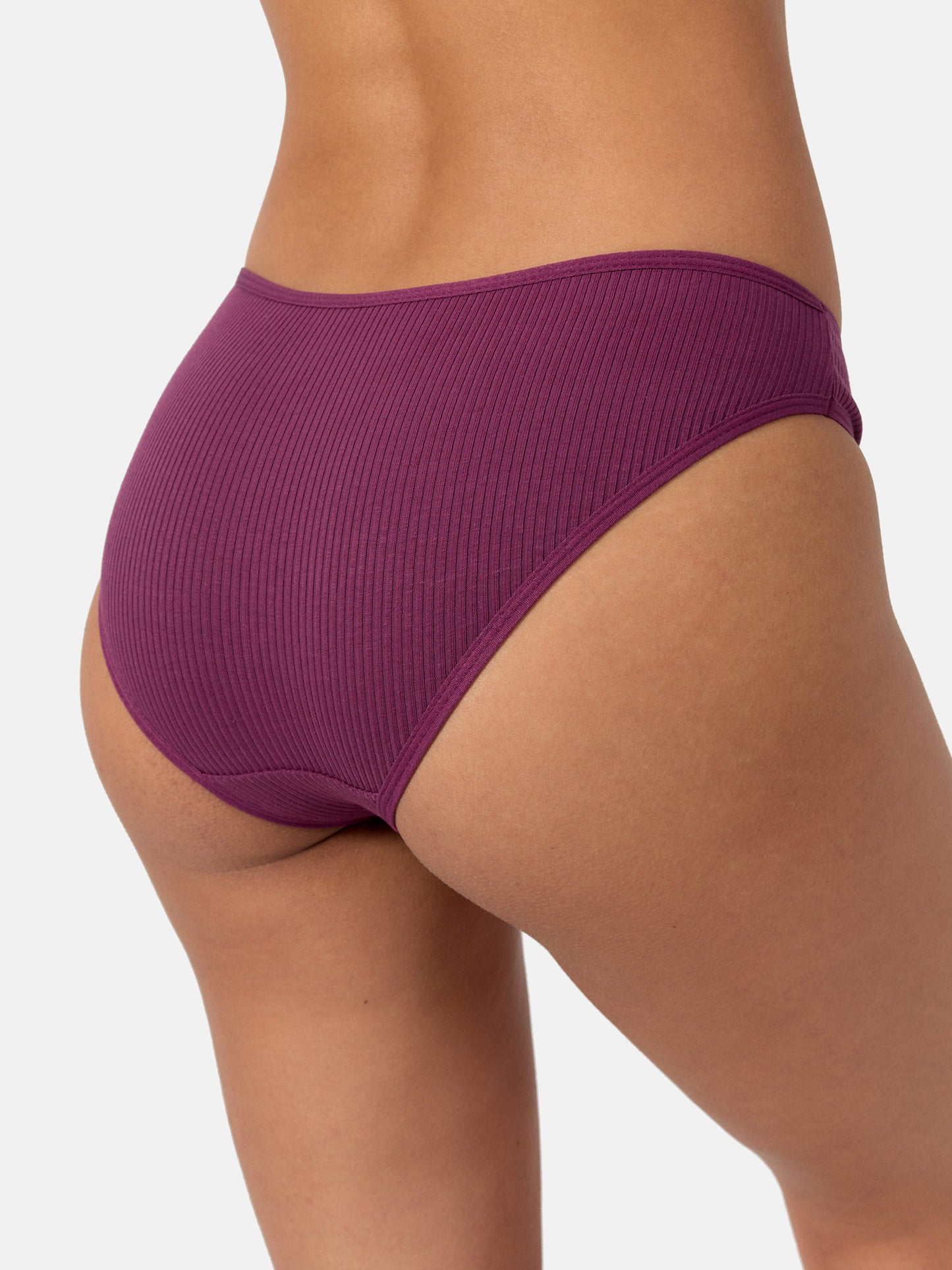 Tazzio Damen Slip 7er-Pack F901