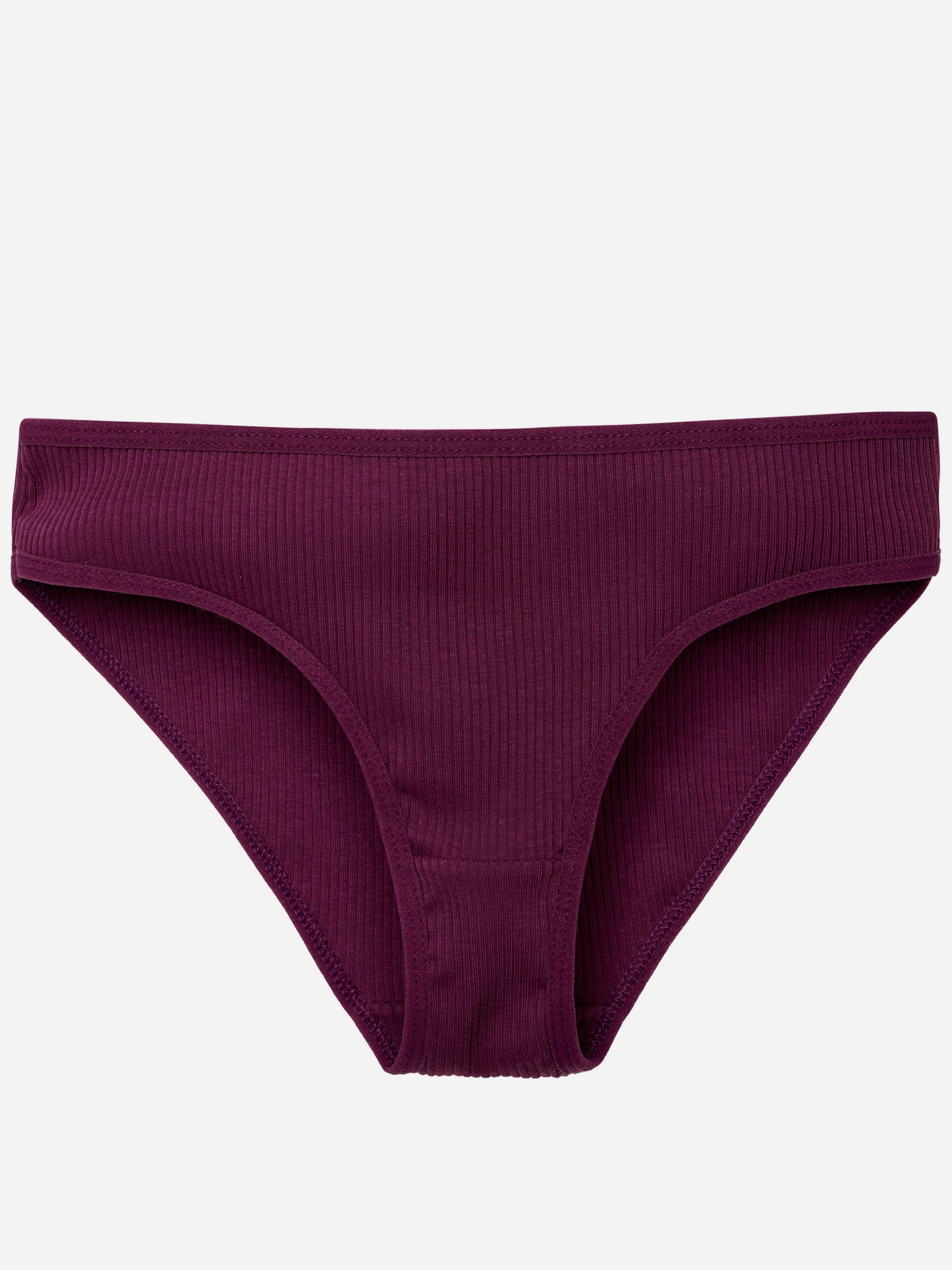 Tazzio Damen Slip 7er-Pack F901