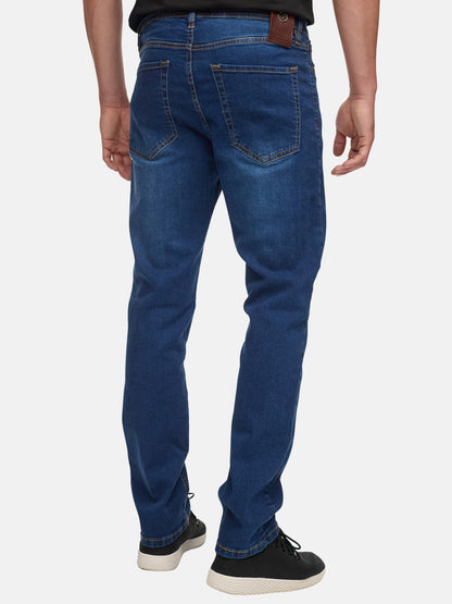Tazzio Herren Jeans Regular Fit A105