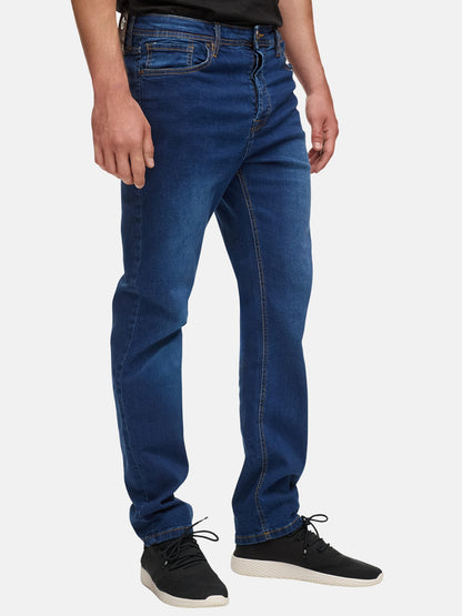 Tazzio Herren Jeans Regular Fit A105