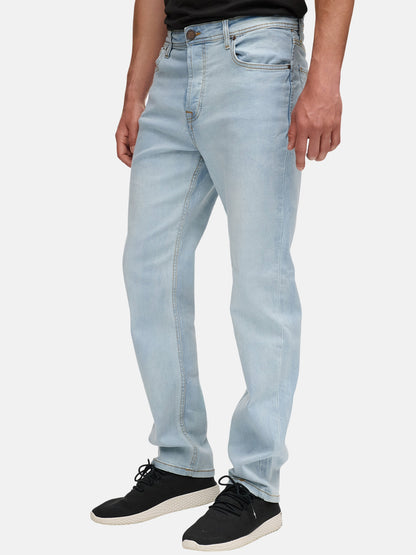 Tazzio Herren Jeans Regular Fit A105