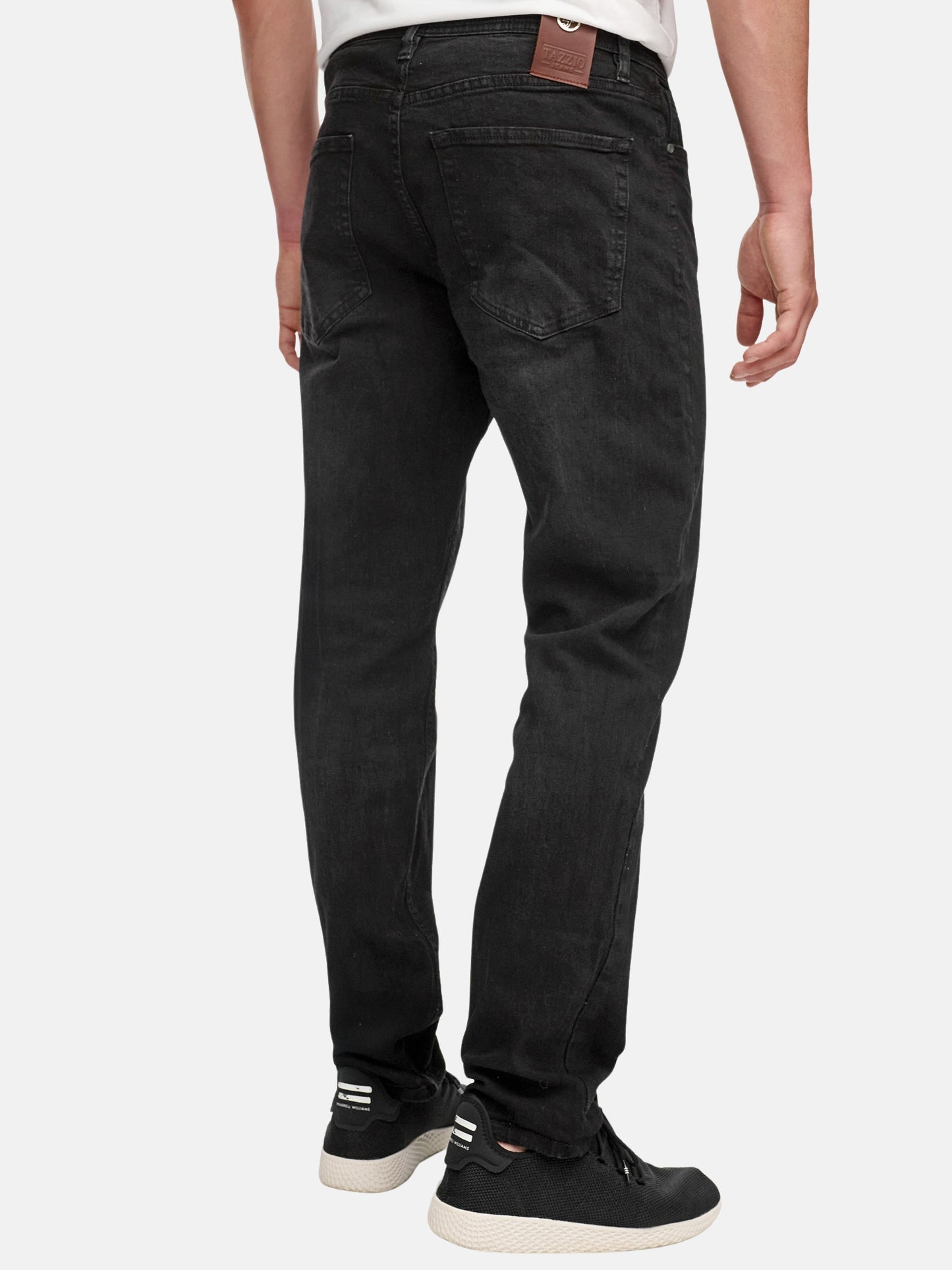 Tazzio Herren Jeans Regular Fit A105