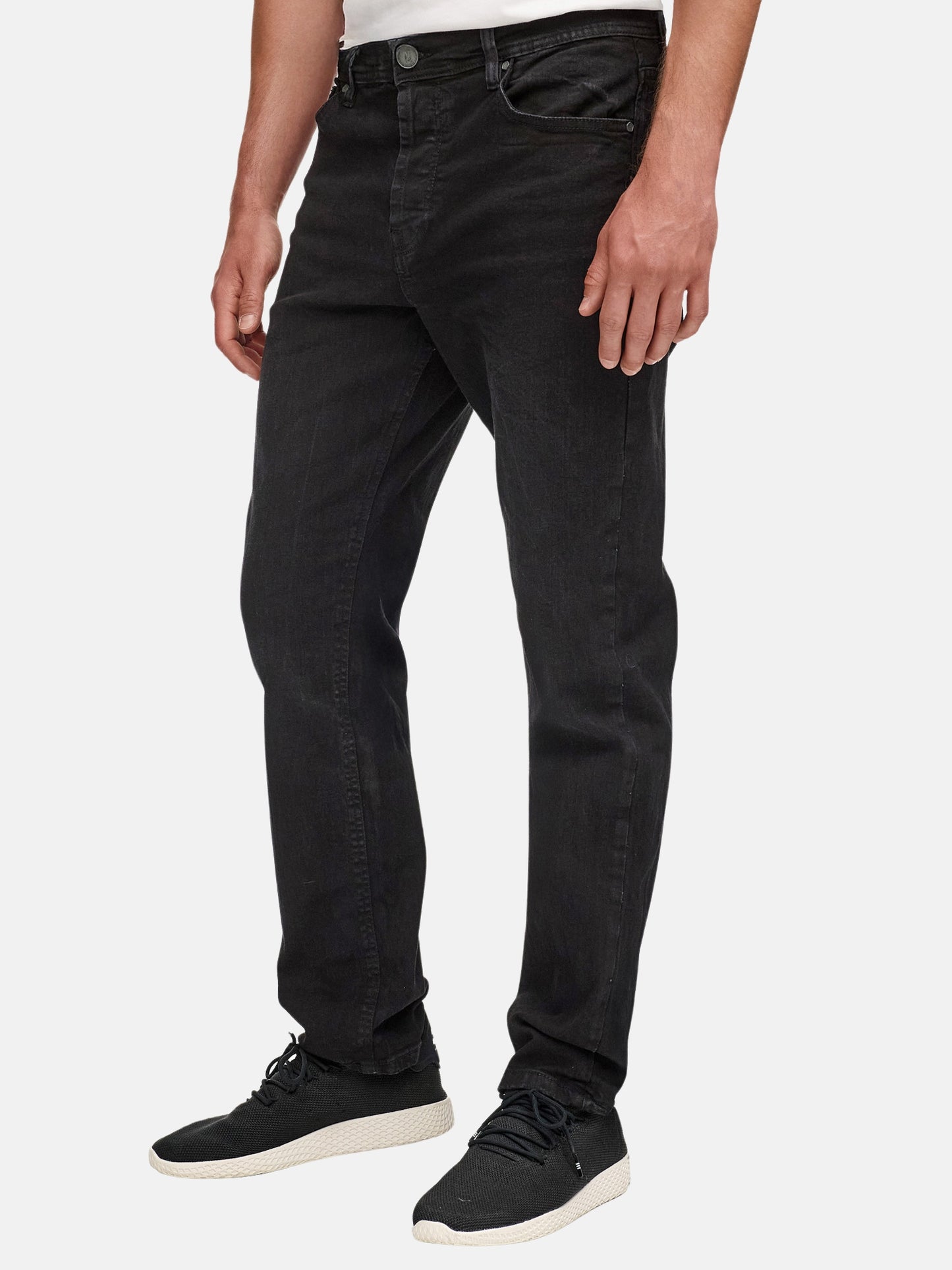 Tazzio Herren Jeans Regular Fit A105