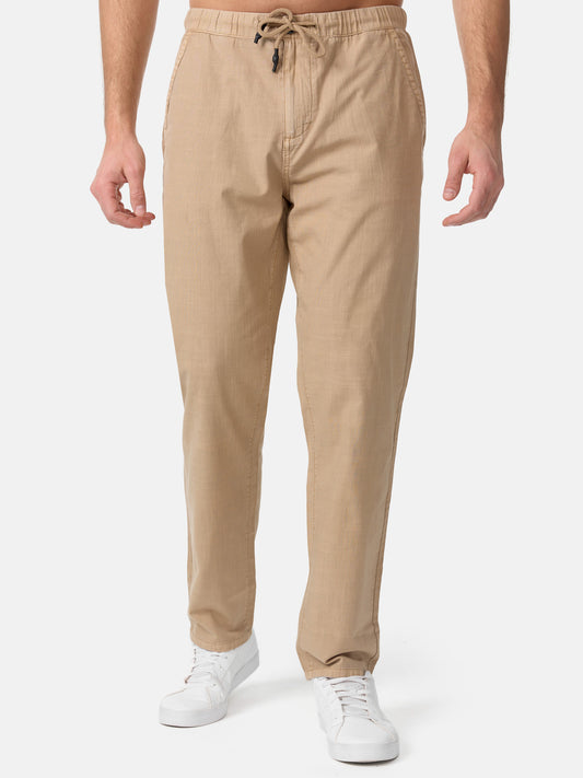 Tazzio Herren Stoffhose A108