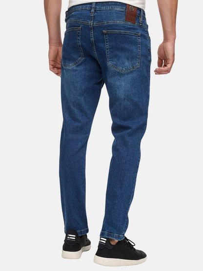 Tazzio Herren Jeans Slim Fit A109