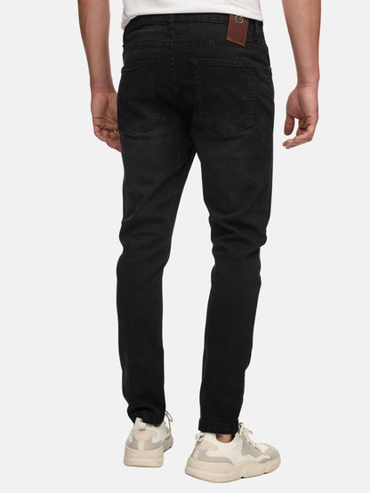 Tazzio Herren Jeans Slim Fit A109