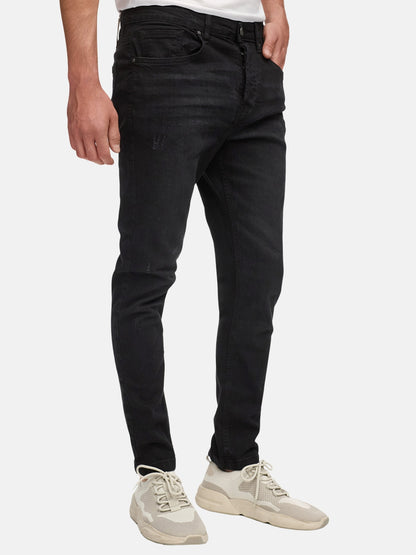 Tazzio Herren Jeans Slim Fit A109