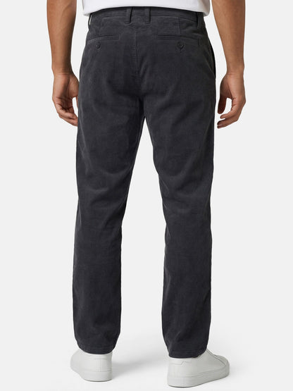 Tazzio Herren Regular Fit Cordhose A111