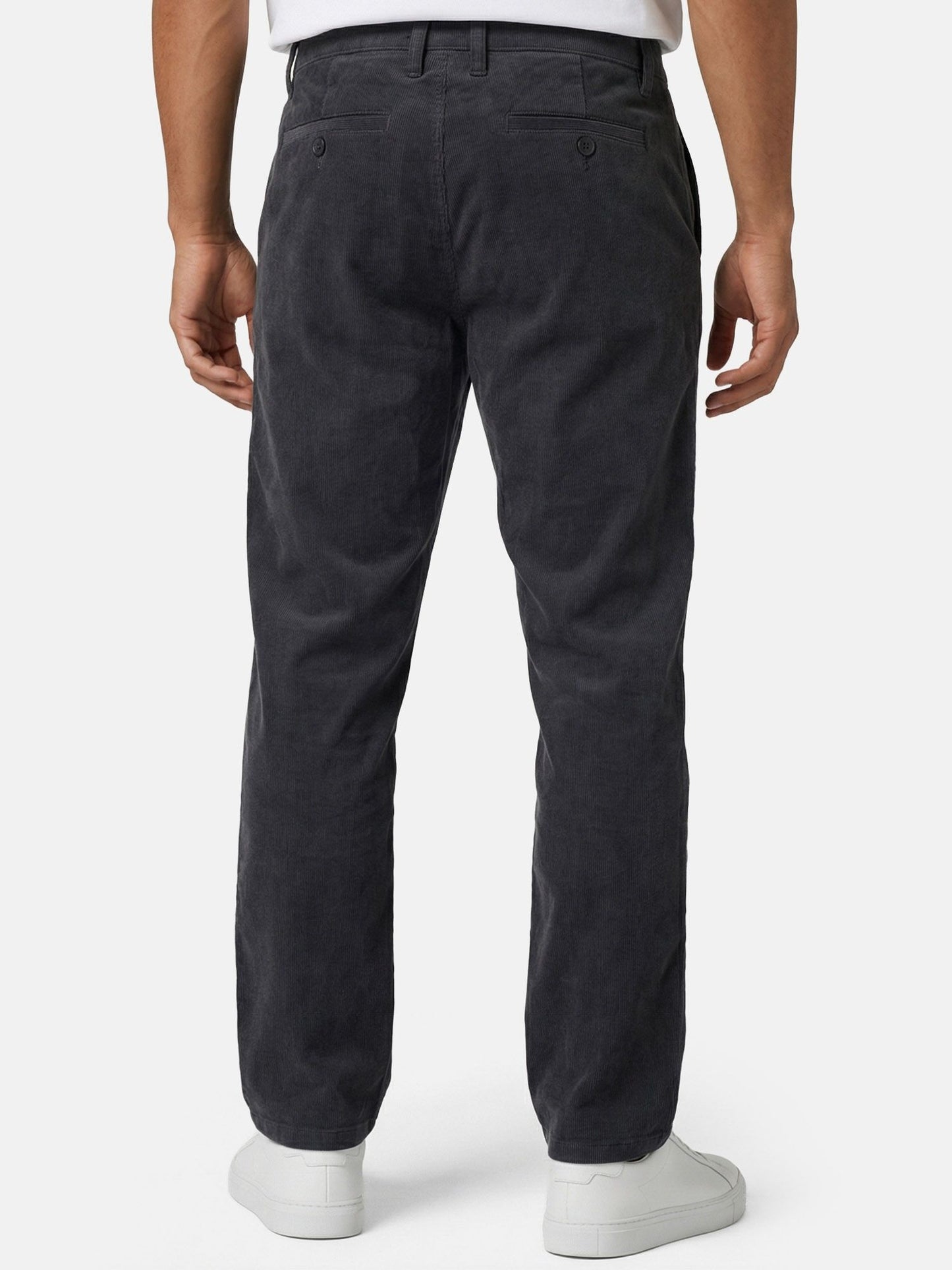 Tazzio Herren Regular Fit Cordhose A111