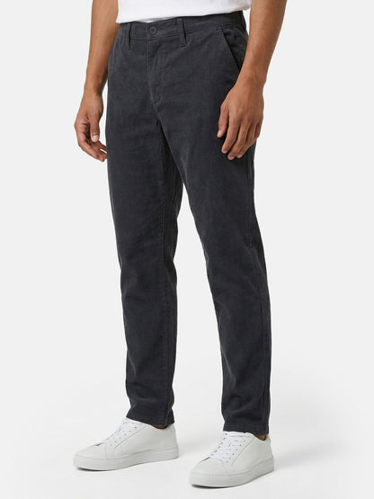 Tazzio Herren Regular Fit Cordhose A111